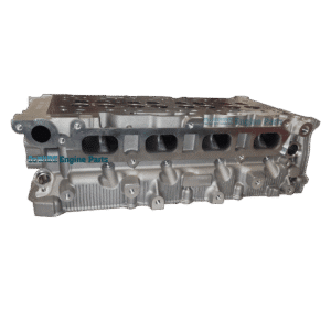 Semi Complete Cylinder Head