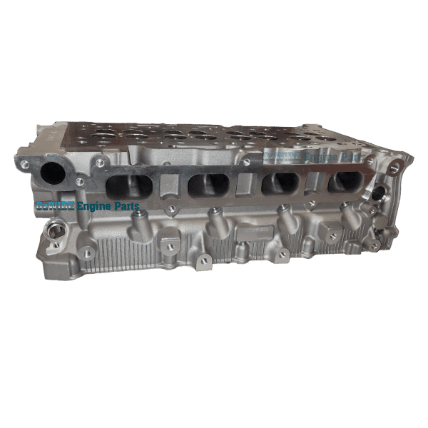 Mitsubishi Triton MR 2.5 Lt 4N15 new semi complete assembled cylinder head