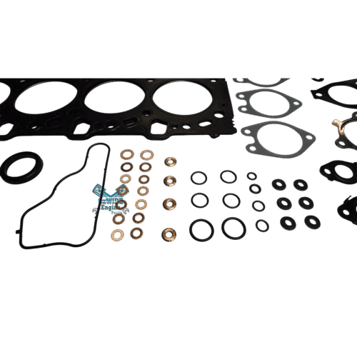 Toyota Hilux KUN16R / KUN26R 3.0 Lt 1KD-FTV Diesel Full Gasket Set with Head Gasket