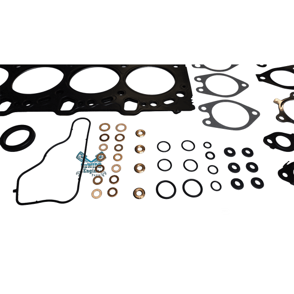 Toyota Hilux KUN16R / KUN26R 3.0 Lt 1KD-FTV Diesel Full Gasket Set with Head Gasket