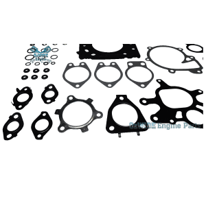 Toyota Hilux 3.0 Lt 1KD-FTV Diesel Full Gasket Set with Head Gasket