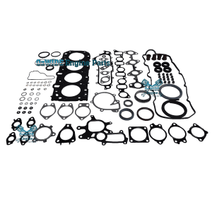 Toyota Hilux KUN16R / KUN26R 1KD-FTV 3.0Lt Full Gasket Set with Head Gasket