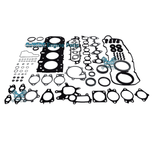 Toyota Hilux KUN16R / KUN26R 1KD-FTV 3.0Lt Full Gasket Set with Head Gasket