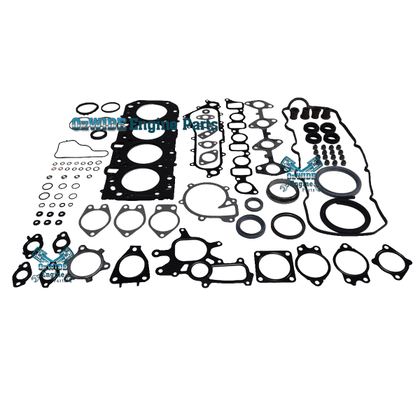 Toyota Hilux KUN16R / KUN26R 1KD-FTV 3.0Lt Full Gasket Set with Head Gasket