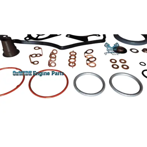 Nissan Navara D40 Thai 2.5 Lt Diesel YD25 - Engine Rebuild Kit - Image 4