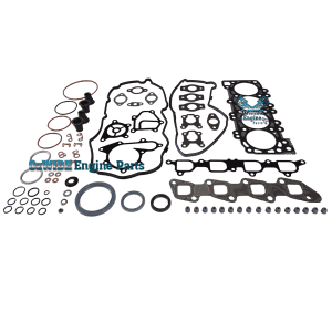 Nissan Navara YD25 Full Gasket Set D40 Thai All, D22 from 6/2008