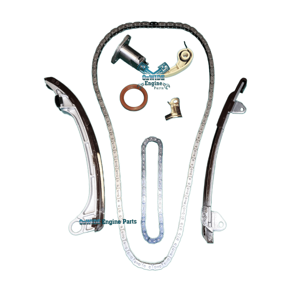 Toyota Rav4 ACA33R 2.4 Lt 2AZFE Timing Chain Kit OzWIDE Engine Parts
