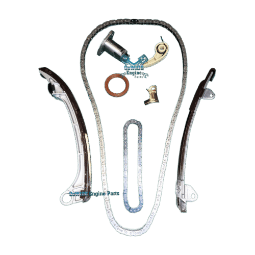 Toyota 2AZ-FE 2.4Lt Timing Chain Kit no gears