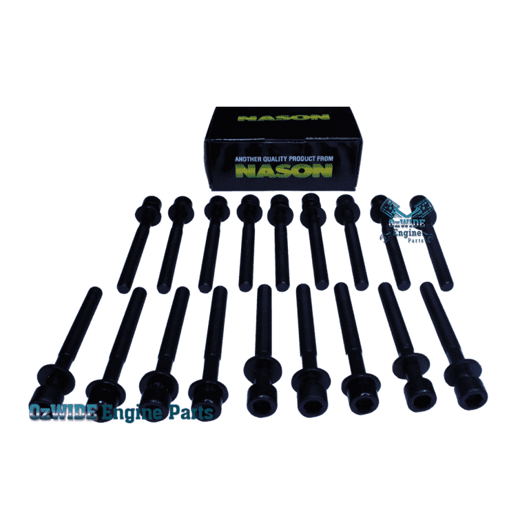 Nissan Navara D22 2.5 Lt Diesel YD25 Head Bolt Set OzWIDE Engine Parts