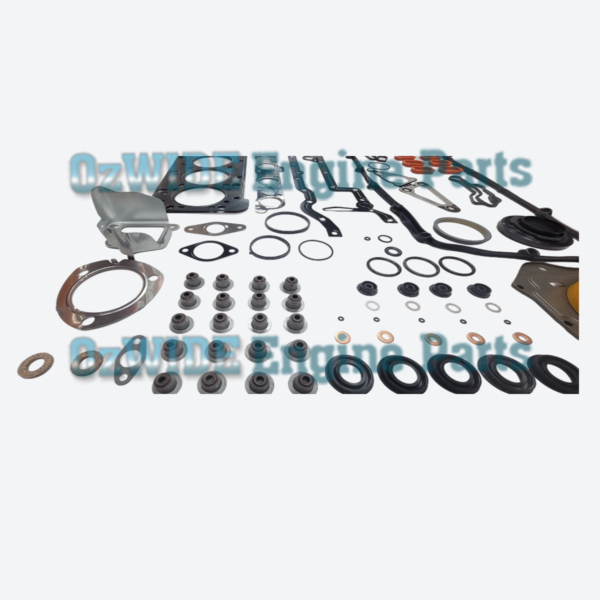 Ford Ranger P5AT 3.2 Lt 11/2012 on Full Gasket Set