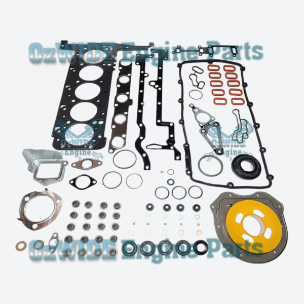 Ford Ranger, Mazda BT50 3.2 Lt P5AT Full Gasket Set suits: 11/2012 on