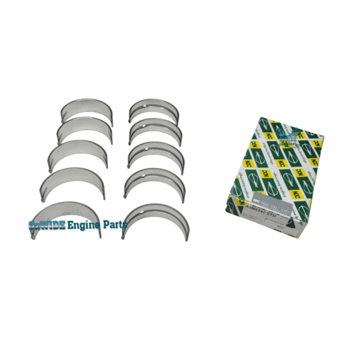 Ford, Mazda WL WEAT NDC Main Bearings in STD Size