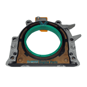 VW Amarok rear main seal housing for 2.0Lt Diesel engine