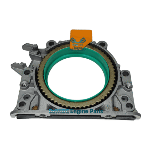 VW Amarok 2H 2.0 Lt Diesel CDBA - Rear Main Crankshaft Seal - Image 3