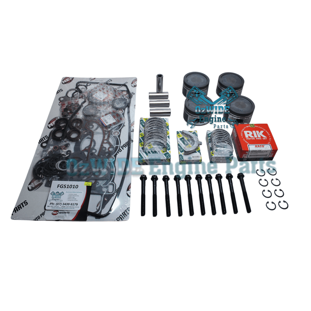 Toyota Hilux 2.7 Lt 3RZFE Engine Rebuild Kit OzWIDE Engine Parts