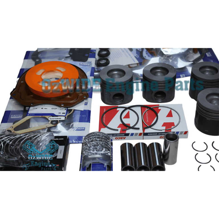 Ford Ranger PX1 PX2 PX3 2.2Lt P4AT Engine Rebuild Kit OzWIDE Engine