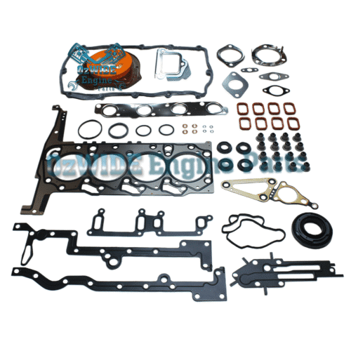 Ford Ranger PX1 PX2 PX3 2.2Lt P4AT - Engine Rebuild Kit - Image 3