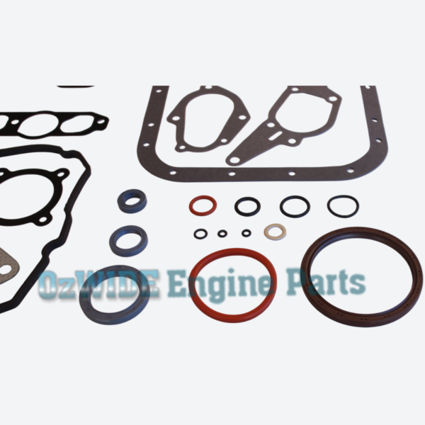 4D56Di-T full gasket set. Close up picture. Picture no 2