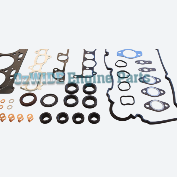 4D56Di-T full gasket set. Close up picture. Picture no 3