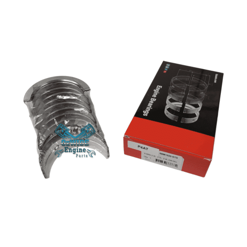 Ford Ranger, Mazda BT50 P4AT 2.2 Lt main bearings in STD Size