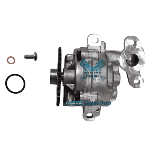 Ford Ranger 3.2Lt P5AT upgrade gear driven oil pump