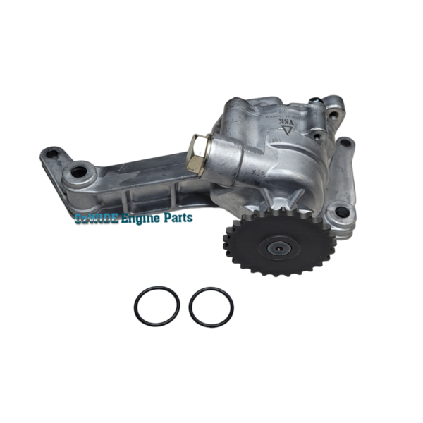 Hyundai iLoad D4CB oil pump