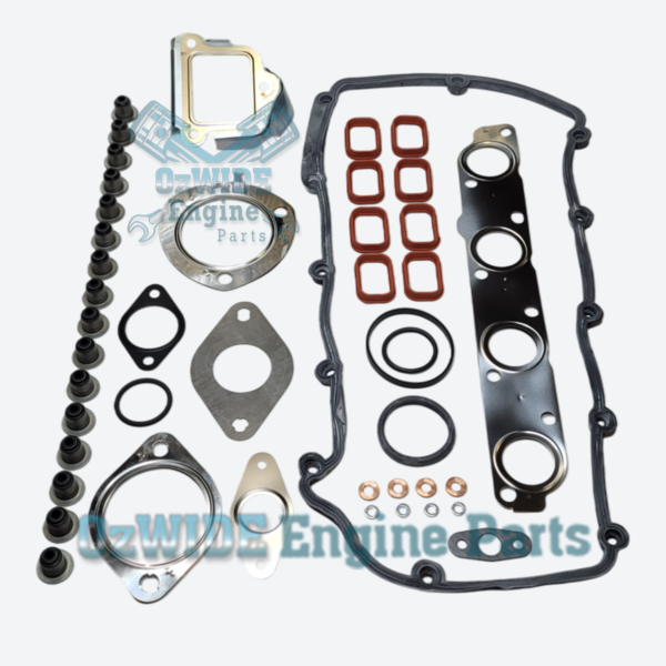 Ford, Mazda P4AT VRS Gasket Set