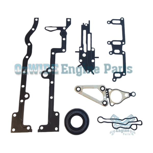 Ford Ranger, Mazda BT50 P4AT conversion gasket set.