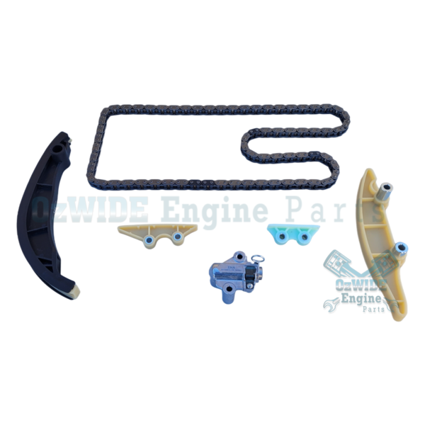 Ford Ranger, Mazda BT50 P5AT timing chain kit no gears.