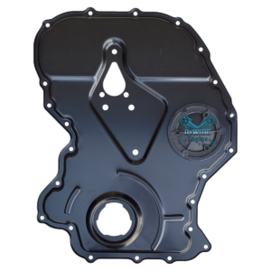 Ford Ranger, Mazda BT50 P5AT front timing chain cover