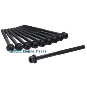 Mitsubishi Head Bolt Set 4N15 Diesel 2.4 Lt