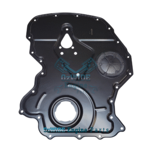 Ford Mazda P4AT 2.2 Lt Timing Cover