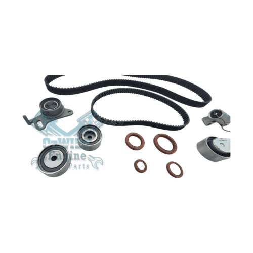 Mitsubishi Triton MN 4WD 131KW 4D56Di-T - Timing Belt Kit - Image 2