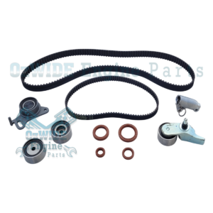 Mitsubishi Triton 4D56Di-T Timing Belt Kit