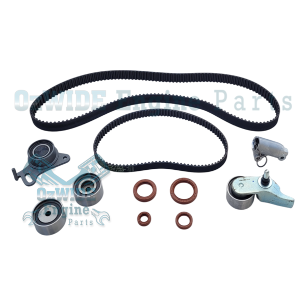 Mitsubishi Triton 4D56Di-T Timing Belt Kit