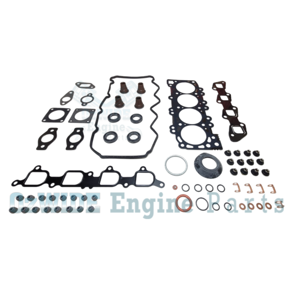 Nissan Navara YD25 D40 Spain, Pathfinder VRS Gasket Set suits alloy type rocker cover