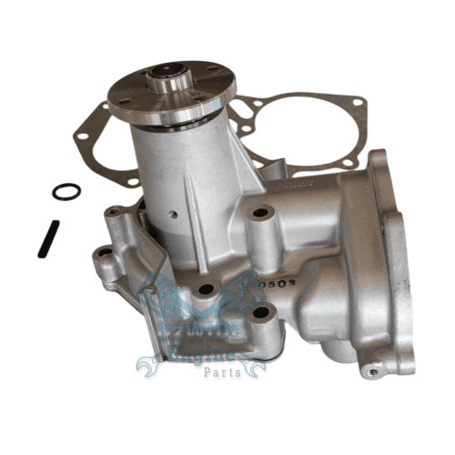 Mitsubishi Challenger PB PC 4WD 131KW 4D56Di-T - Water Pump - Image 2