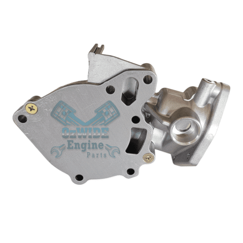 Mitsubishi Challenger PB PC 4WD 131KW 4D56Di-T - Water Pump - Image 4