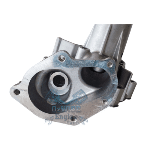 Mitsubishi 4D56Di-T Water Pump and gaskets, picture 5