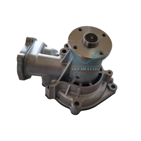 Mitsubishi 4D56Di-T Water Pump and gaskets