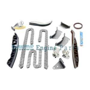 Hyundai, Kia D4CB Timing Chain Kit