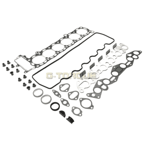 Toyota Cressida MX62 5ME VRS Gasket Gasket