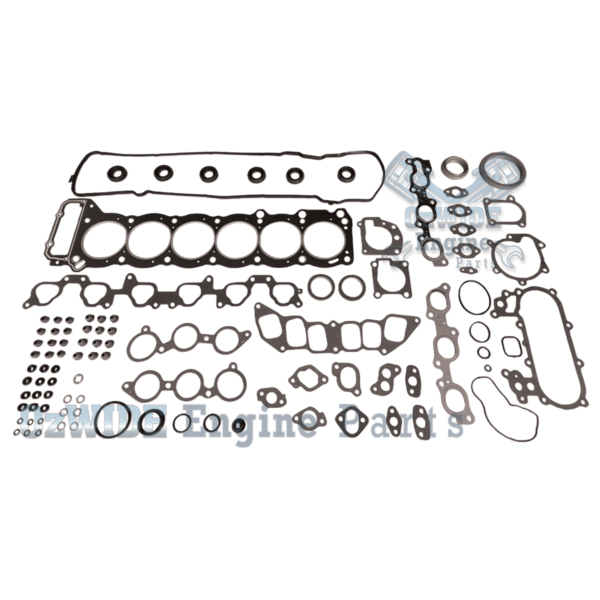 Toyota 1FZ-FE Full Gasket Set for 75 and 80 Series Series Landcruiser