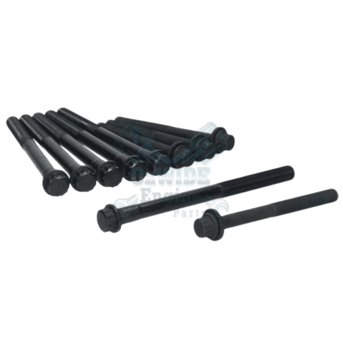 Toyota 1GD-FTV cylinder head bolts