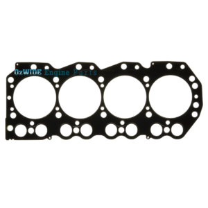 Nissan QD32e QD32ETi Head Gasket in 1.25mm thickness.