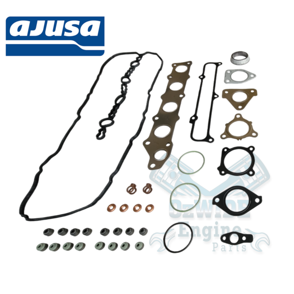 4N15 Ajusa VRS Gasket Set for Triton and Pajero Sport.