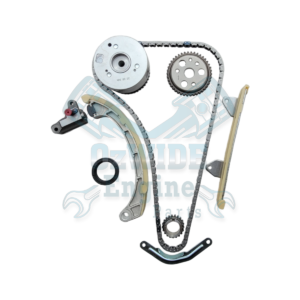 Daihatsu K3-VE Timing Chain Kit with gears