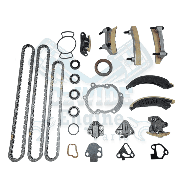 Holden Commodore VE 3.0 Lt LF1 Timing Chain Kit (AGMTK10) OzWIDE