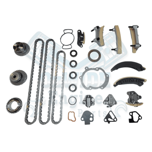 Holden VE VF Commodore V6 timing chain kit with gears