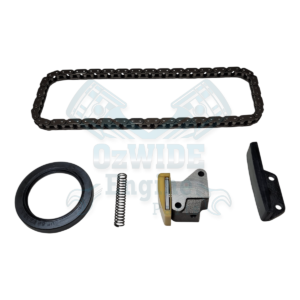 Nissan Patrol GU Y61 TB45E Timing Chain Kit